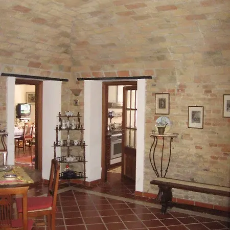 Bed & Breakfast Bed&Breakfast Giardino Agritourist