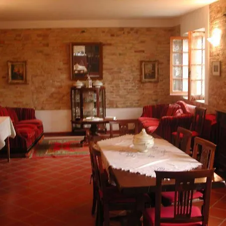 Bed & Breakfast Bed&Breakfast Giardino Agritourist Controguerra