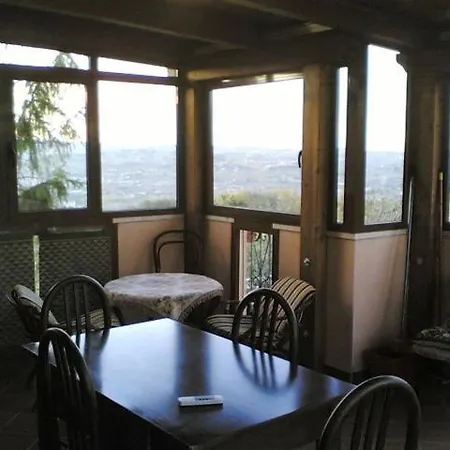 Bed&Breakfast Giardino Agritourist Bed & Breakfast