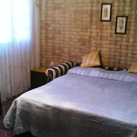 Bed&Breakfast Giardino Agritourist Bed & Breakfast