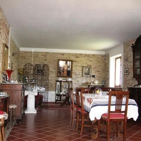 Giardino Agritourist