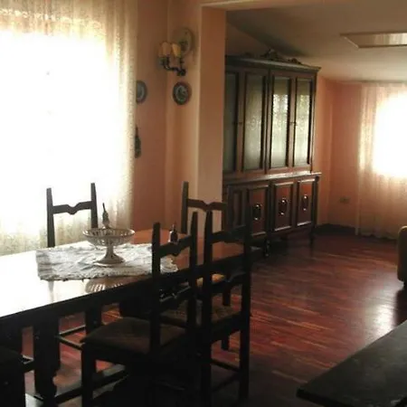 Bed&Breakfast Giardino Agritourist