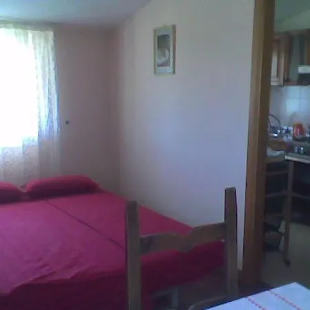 Giardino Agritourist לינה וארוחת בוקר Controguerra