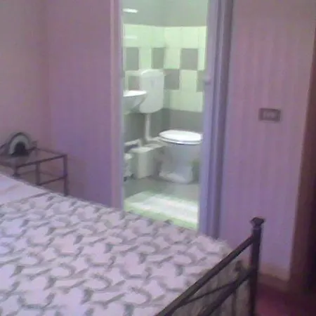 Giardino Agritourist Nocleg ze śniadaniem 3*