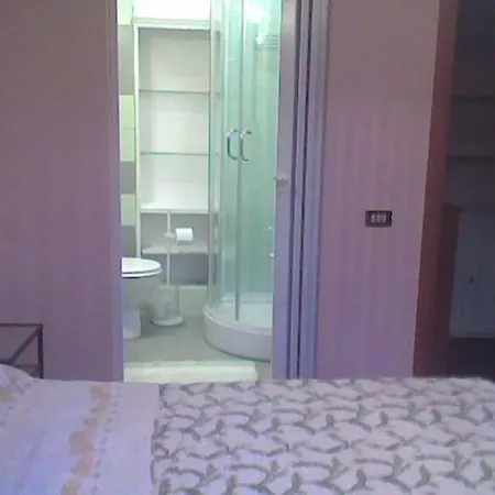 Nocleg ze śniadaniem Giardino Agritourist