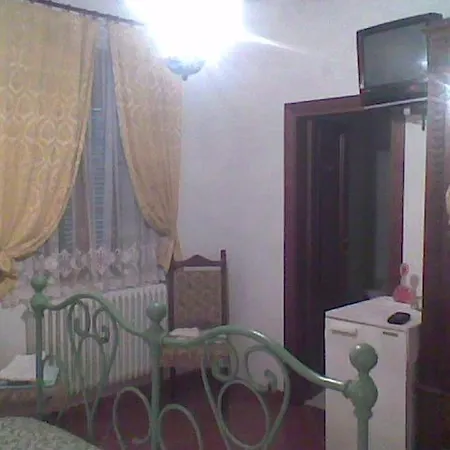 Giardino Agritourist Controguerra