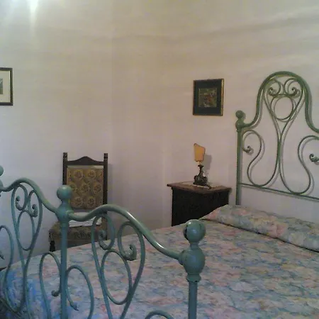 Bed&Breakfast Giardino Agritourist Bed & Breakfast 3*