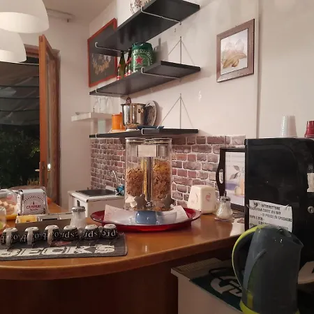 Giardino Agritourist