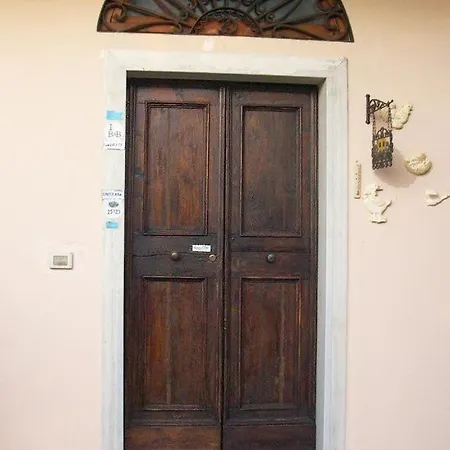 Bed&Breakfast Giardino Agritourist 3*