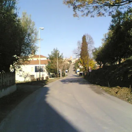 Giardino Agritourist Nocleg ze śniadaniem Controguerra