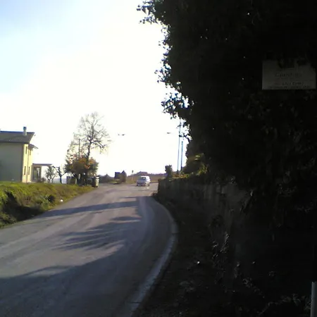 Giardino Agritourist