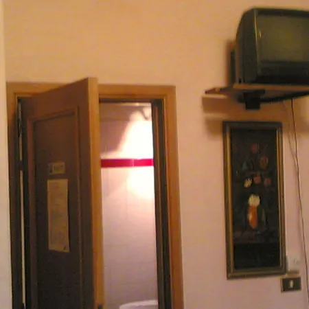 Bed & Breakfast Bed&Breakfast Giardino Agritourist