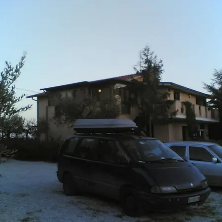 Giardino Agritourist