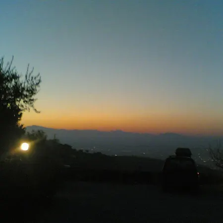 Giardino Agritourist Nocleg ze śniadaniem