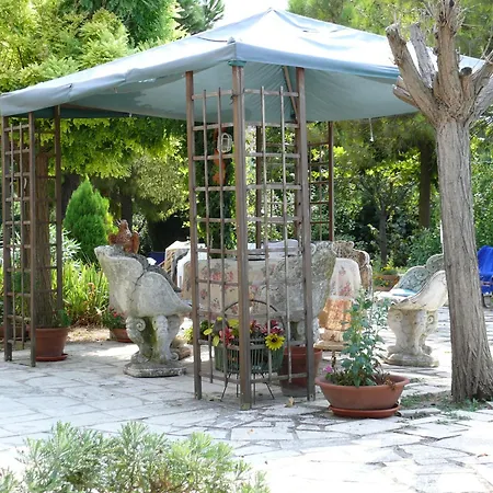 Nocleg ze śniadaniem Giardino Agritourist