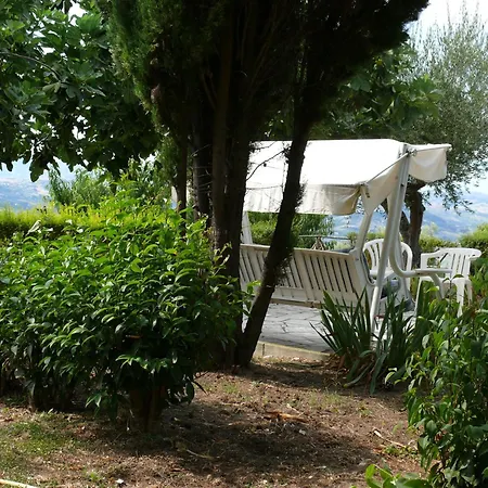 Couette-café Giardino Agritourist