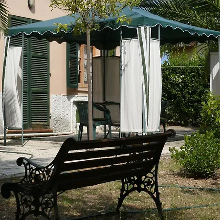 Giardino Agritourist Couette-café 3*