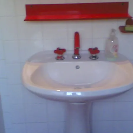 Bed&Breakfast Giardino Agritourist 3*