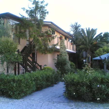 Nocleg ze śniadaniem Giardino Agritourist 3*