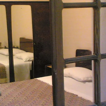 Bed & Breakfast Bed&Breakfast Giardino Agritourist 3*