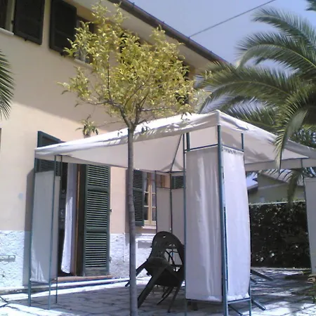 Giardino Agritourist לינה וארוחת בוקר Controguerra