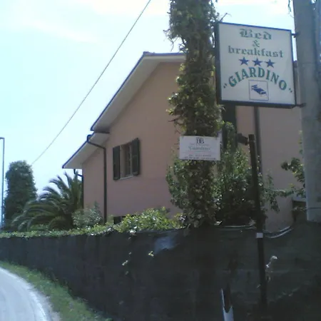 Giardino Agritourist 3*