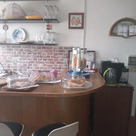 Giardino Agritourist