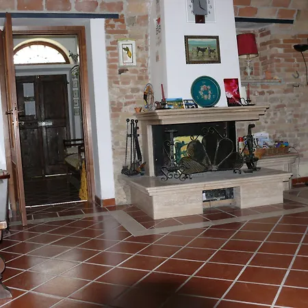 Giardino Agritourist 3*