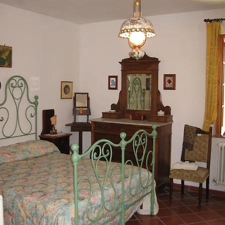 Giardino Agritourist 3* Controguerra