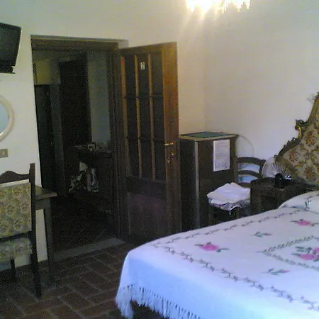 Nocleg ze śniadaniem Giardino Agritourist 3*