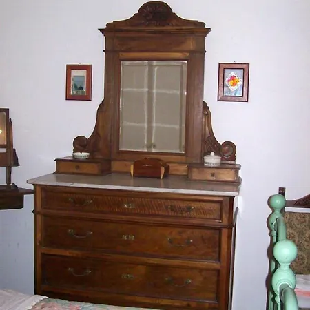 Giardino Agritourist Controguerra