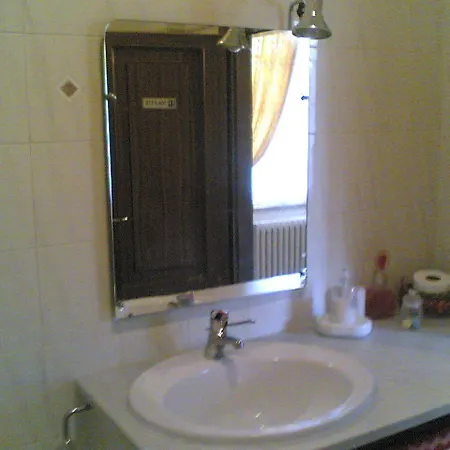 לינה וארוחת בוקר Giardino Agritourist Controguerra