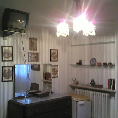 Giardino Agritourist 3* Controguerra