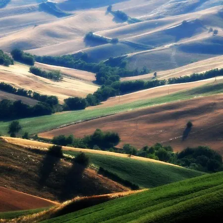 Giardino Agritourist Controguerra