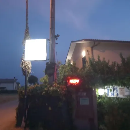 Giardino Agritourist 3*