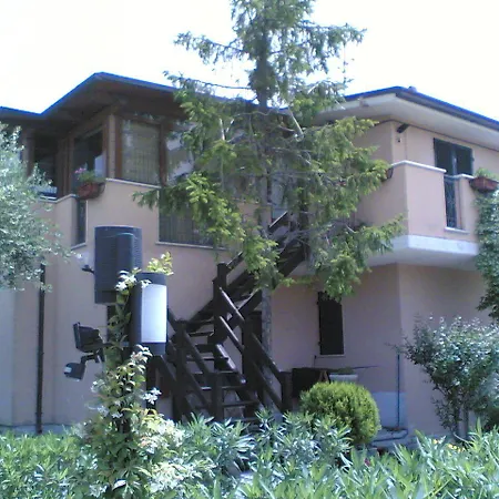 Giardino Agritourist Nocleg ze śniadaniem