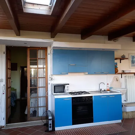 Giardino Agritourist