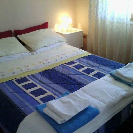 Giardino Agritourist Controguerra