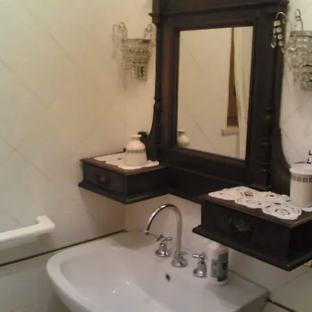 Giardino Agritourist Nocleg ze śniadaniem 3*