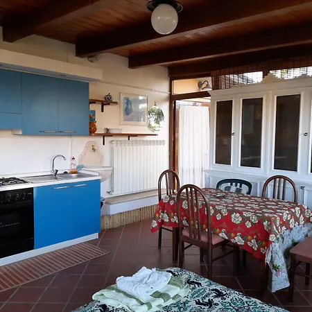 Giardino Agritourist לינה וארוחת בוקר Controguerra