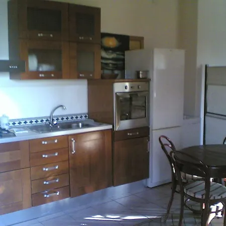 Giardino Agritourist Nocleg ze śniadaniem 3*