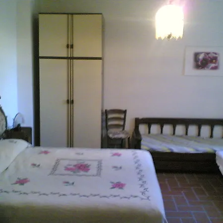 Giardino Agritourist לינה וארוחת בוקר