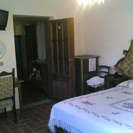 Bed&Breakfast Giardino Agritourist 3*