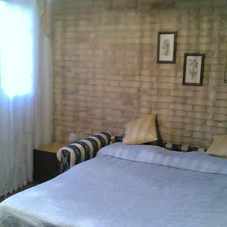 Bed&Breakfast Giardino Agritourist Bed & Breakfast 3*