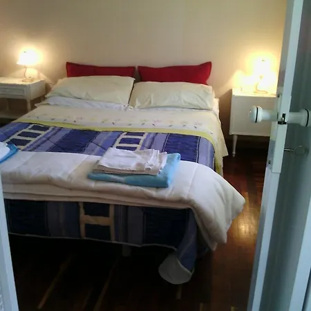 Bed&Breakfast Giardino Agritourist Bed & Breakfast 3*