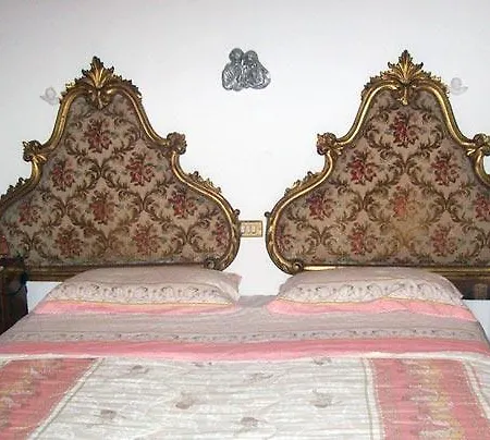 Bed & Breakfast Bed&Breakfast Giardino Agritourist 3*