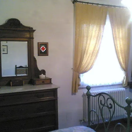 Bed&Breakfast Giardino Agritourist Bed & Breakfast Controguerra