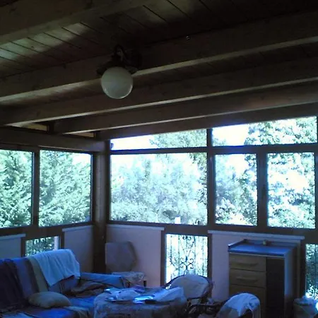 Giardino Agritourist 3*