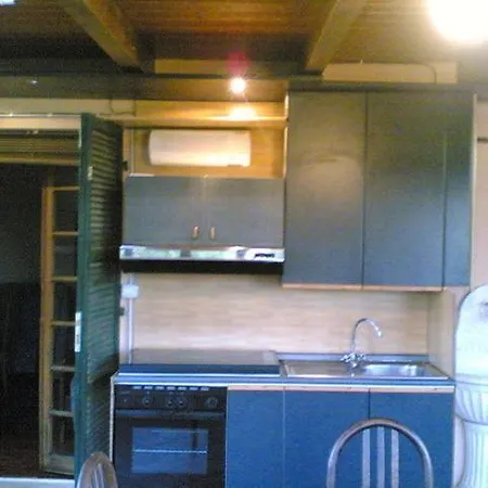 Giardino Agritourist 3*