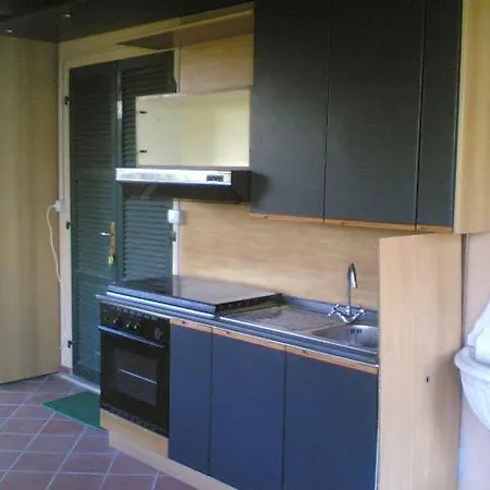 Bed&Breakfast Giardino Agritourist 3* Controguerra